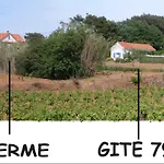 Vue Panoramique Holiday home *