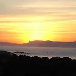 Holiday home Vue Panoramique