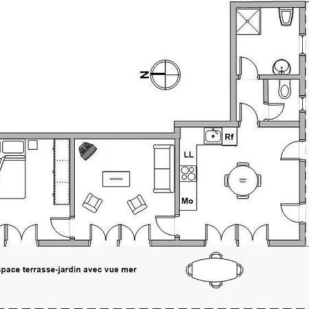 Vue Panoramique Nyaraló *