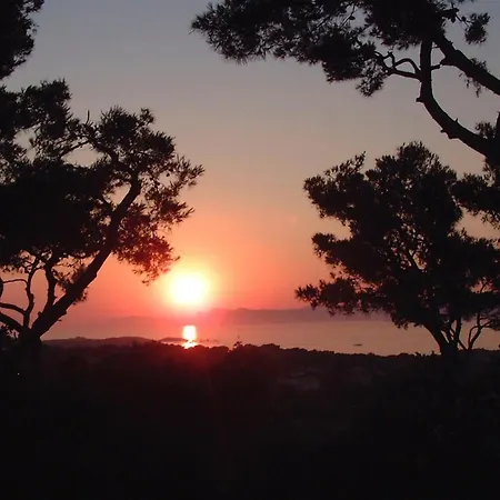 Vue Panoramique Nyaraló