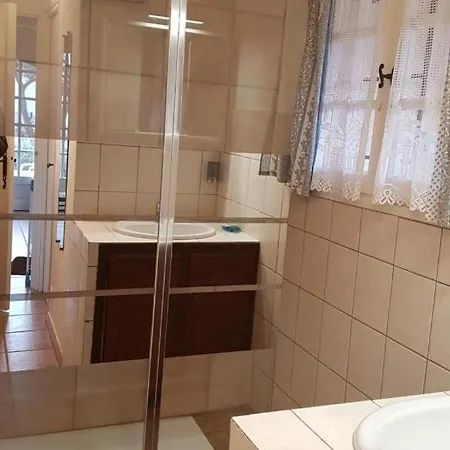 Vue Panoramique Nyaraló *