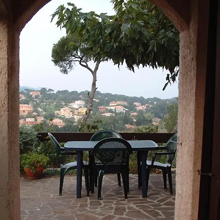 Vue Panoramique * Six-Fours-les-Plages