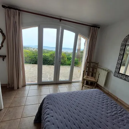 Vue Panoramique Nyaraló