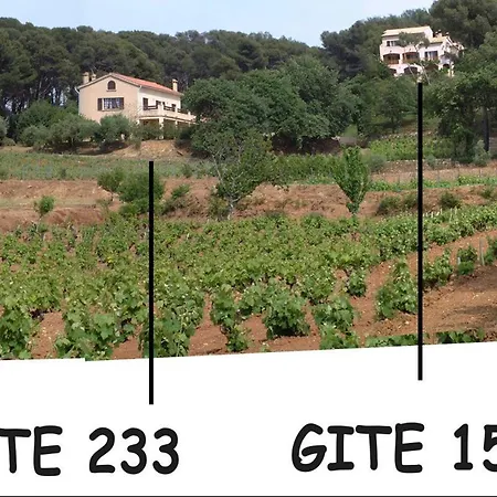 Vue Panoramique Nyaraló