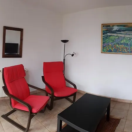 Vue Panoramique Дом отдыха *