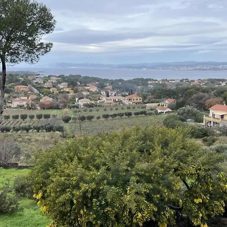 Vue Panoramique