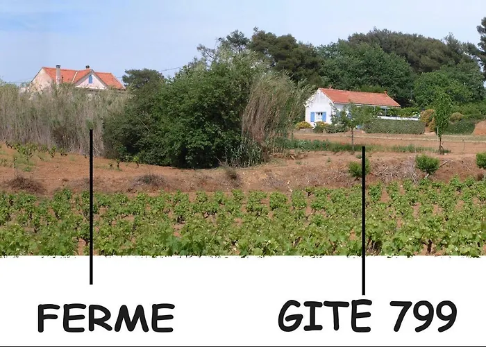 Vue Panoramique Дом отдыха *