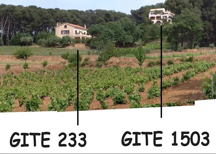 Vue Panoramique Дом отдыха