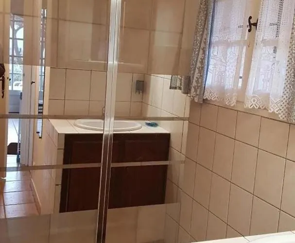 Vue Panoramique Дом отдыха