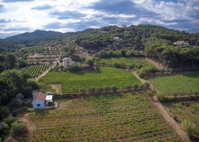 Дом отдыха Vue Panoramique Сис-Фур-Ле-Пляж